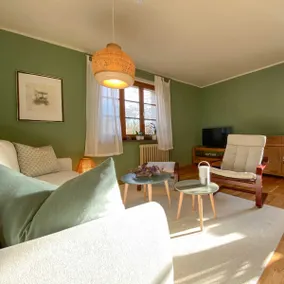 Vacation home with sauna - Image 2