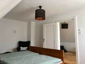 Holiday home VILLA ROSA Bad Rodach - Image 5