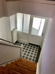 Holiday home VILLA ROSA Bad Rodach - Image 2