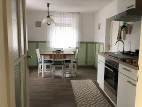 Holiday home VILLA ROSA Bad Rodach - Image 3