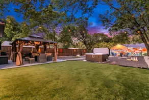 Hot Tub + Putting Green Oasis | 12 Min to D-Town - Image 5