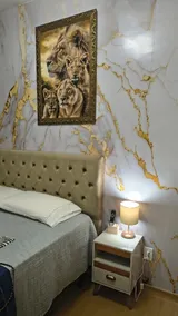 Beautiful 2-Bedroom Apartment | Beach + Full Leisure + Wi-Fi - Image 5