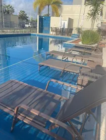 Beautiful 2-Bedroom Apartment | Beach + Full Leisure + Wi-Fi - Image 4