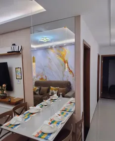 Beautiful 2-Bedroom Apartment | Beach + Full Leisure + Wi-Fi - Image 3
