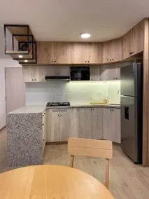 Brand new 8th floor apartment with view, Cusco - Image 2
