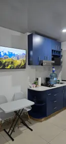 Blue Studio 2 km from Historic Center - Image 5