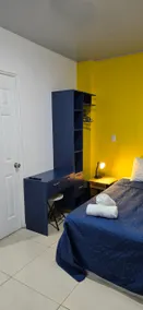 Blue Studio 2 km from Historic Center - Image 2