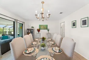 Fairway Retreat · Pool Home · Saints Golf Course - Image 3