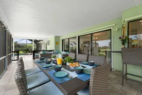 Fairway Retreat · Pool Home · Saints Golf Course - Image 4