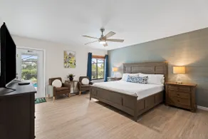 Fairway Retreat · Pool Home · Saints Golf Course - Image 5