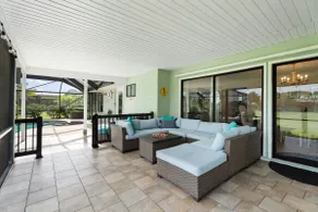 Fairway Retreat · Pool Home · Saints Golf Course - Image 2