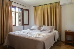 Beach apartment with barbecue grill - Flecheiras - Image 4