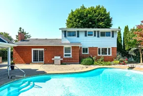 Wine Country Getaway | Pool + Hot Tub | Sleeps 8 - Image 3