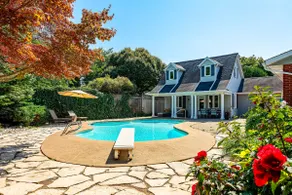 Wine Country Getaway | Pool + Hot Tub | Sleeps 8 - Image 2