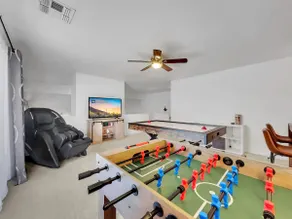 Remarkable 4 Bedroom Home on Golf Course - Image 2