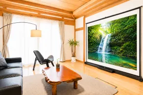 Private Zen Villa Near Hachinohe | King Bed - Image 2