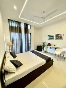 Saya's Abode - Railview Suites - Image 4