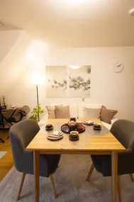 Central Osaka/46㎡｜Namba Tennoji 12 min｜Long Stay｜Shrine - Image 2