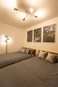 Central Osaka/46㎡｜Namba Tennoji 12 min｜Long Stay｜Shrine - Image 3