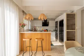 Close to the Shore, 2-BHK cottage W/ Sitout Area - Image 5