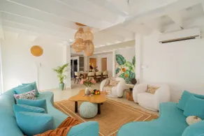 Close to the Shore, 2-BHK cottage W/ Sitout Area - Image 4