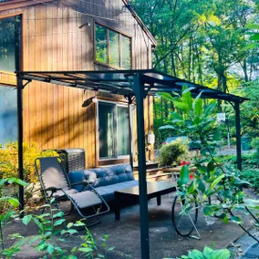 Hillside Hideaway – Relax & Recharge in Vanprasth - Image 3
