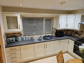 Forthill Lodge - Image 5