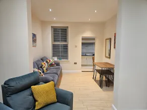 Forthill Lodge - Image 3