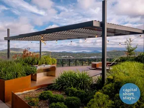 Contemporary 2BR/2Bath Apt | Near Lake & Shops - Image 5