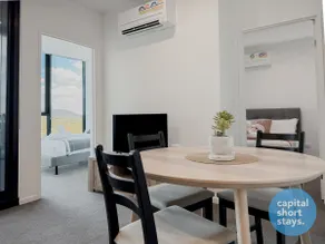 Contemporary 2BR/2Bath Apt | Near Lake & Shops - Image 3