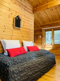 Karuizawa, for solo and couple travelers | Enjoy a peaceful time | Convenience store 2 minutes away | Dream vacation cottage ”tiny” - Image 2