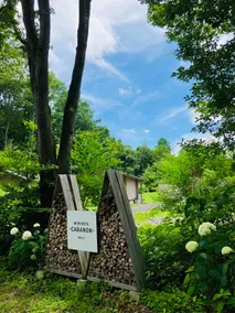 Karuizawa, for solo and couple travelers | Enjoy a peaceful time | Convenience store 2 minutes away | Dream vacation cottage ”tiny” - Image 4