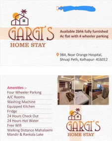 Gargi's Home Stay 101 - Image 4