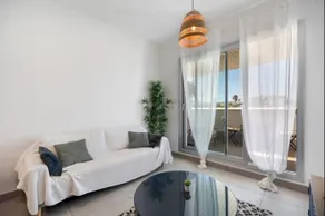 staycare's Apartments free parking 2, Dunas cando. - Image 3