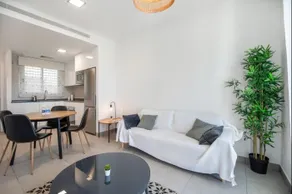 staycare's Apartments free parking 2, Dunas cando. - Image 5