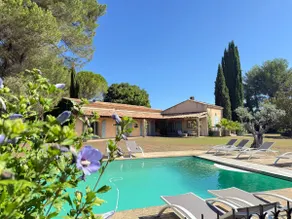 Villa La Source in Provence - Image 3