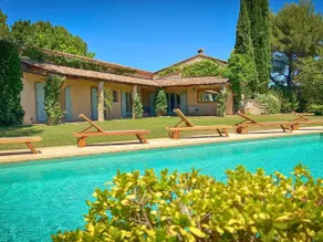 Villa La Source in Provence - Image 2