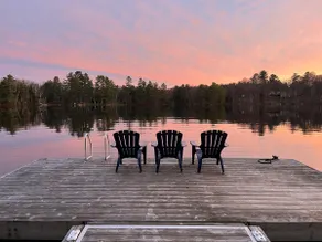 August Escape to Muskoka Luxury Waterfront Retreat - Image 2