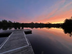 August Escape to Muskoka Luxury Waterfront Retreat - Image 3