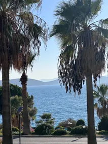 Bodrum Maya resort 2+1 stylish apartment - Image 3