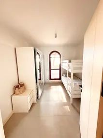 Bodrum Maya resort 2+1 stylish apartment - Image 5