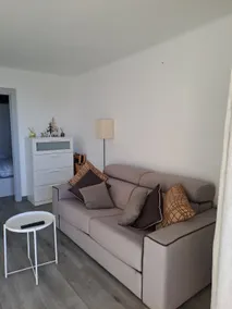 Cozy sea view apartment - Image 5