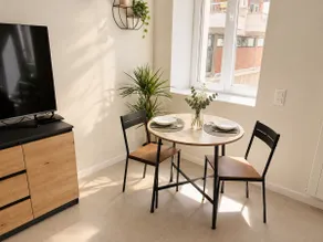 The Urban Suite - Stylish and with FREE parking - Image 3