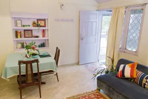 Lady Luna’s Teal Home - Image 3
