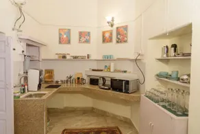 Lady Luna’s Teal Home - Image 4