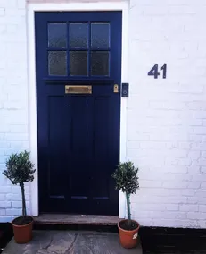 Number Forty One - Image 2