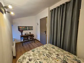 La Parenthèse Verte – 2 bedrooms – 3 beds - Image 4