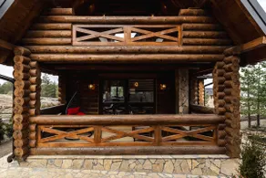 Aurum Cabins - Gold - Image 3