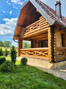 Aurum Cabins - Gold - Image 4