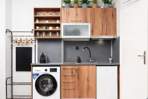 Pocket-size Apartment - Image 4